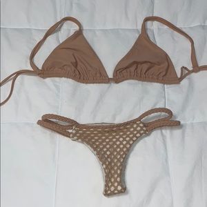 Jypsea Local Bikini SOLD